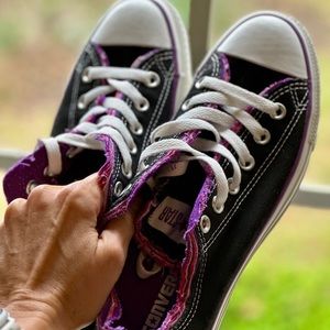 Converse All Star | Women Sz 8